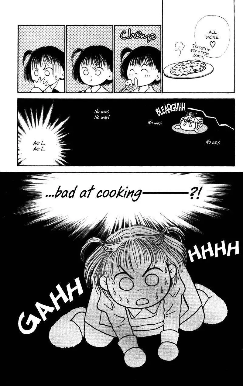 Ou-sama no Tamago - Delicious Love ANDamp; Cooking Chapter 1 24